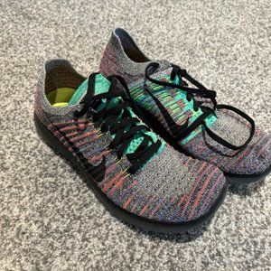 Nike Flyknit Racer Womens Size 8.5